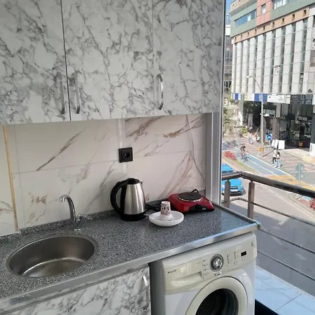 Apartmanhotel Ersoy Ege *