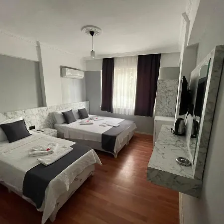 Ersoy Ege * Antalya