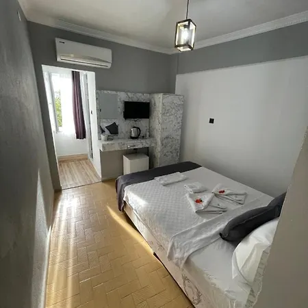 Apartmanhotel Ersoy Ege