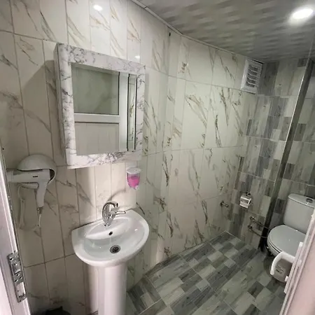 Ersoy Ege * Antalya