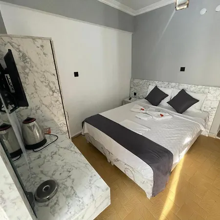 Apartmanhotel Ersoy Ege
