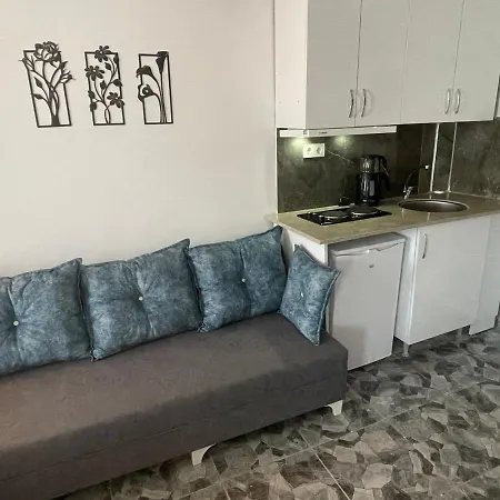 Apartmanhotel Ersoy Ege Antalya